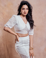 Kiara Advani New Latest HD Photos | Kabir Singh Movie Heroine Kiara Advani Photo Shoot Images | Kabir Singh Actress