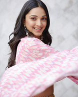 Kiara Advani New Latest HD Photos | Kabir Singh Movie Heroine Kiara Advani Photo Shoot Images | Kabir Singh Actress