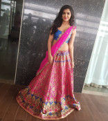 Malvika Sharma New Latest HD Photos | NELA Ticket Movie Heroine Malvika Sharma Photo Shoot Images
