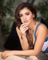 Malvika Sharma New Latest HD Photos | NELA Ticket Movie Heroine Malvika Sharma Photo Shoot Images