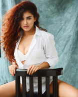 Malvika Sharma New Latest HD Photos | RED Movie Heroine Malvika Sharma Photo Shoot Images