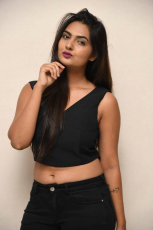 Neha Deshpande New Latest HD Photos | Dhada Puttistha Movie Heroine Neha Deshpande Photo Shoot Images