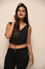 Neha Deshpande New Latest HD Photos | Dhada Puttistha Movie Heroine Neha Deshpande Photo Shoot Images