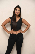 Neha Deshpande New Latest HD Photos | Dhada Puttistha Movie Heroine Neha Deshpande Photo Shoot Images