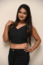 Neha Deshpande New Latest HD Photos | Dhada Puttistha Movie Heroine Neha Deshpande Photo Shoot Images