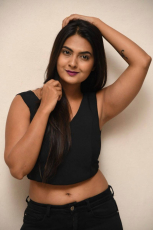 Neha Deshpande New Latest HD Photos | Dhada Puttistha Movie Heroine Neha Deshpande Photo Shoot Images