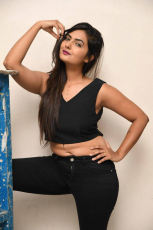 Neha Deshpande New Latest HD Photos | Dhada Puttistha Movie Heroine Neha Deshpande Photo Shoot Images