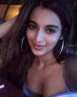 Nidhhi Agerwal New Latest HD Photos | Savyasachi Movie Heroine Nidhhi Agerwal Photo Shoot Images