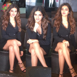 Nidhhi Agerwal New Latest HD Photos | Savyasachi Movie Heroine Nidhhi Agerwal Photo Shoot Images