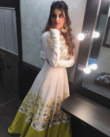 Nidhhi Agerwal New Latest HD Photos | Savyasachi Movie Heroine Nidhhi Agerwal Photo Shoot Images