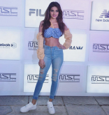 Nidhhi Agerwal New Latest HD Photos | Savyasachi Movie Heroine Nidhhi Agerwal Photo Shoot Images