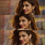 Nidhhi Agerwal New Latest HD Photos | Savyasachi Movie Heroine Nidhhi Agerwal Photo Shoot Images