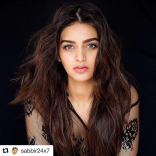 Nidhhi Agerwal New Latest HD Photos | Savyasachi Movie Heroine Nidhhi Agerwal Photo Shoot Images