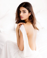 Nidhhi Agerwal New Latest HD Photos | Savyasachi Movie Heroine Nidhhi Agerwal Photo Shoot Images