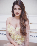 Nidhhi Agerwal New Latest HD Photos | Savyasachi Movie Heroine Nidhhi Agerwal Photo Shoot Images