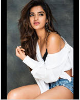 Nidhhi Agerwal New Latest HD Photos | Savyasachi Movie Heroine Nidhhi Agerwal Photo Shoot Images