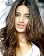 Nidhhi Agerwal New Latest HD Photos | Savyasachi Movie Heroine Nidhhi Agerwal Photo Shoot Images