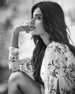 Nidhhi Agerwal New Latest HD Photos | Savyasachi Movie Heroine Nidhhi Agerwal Photo Shoot Images