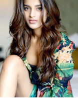 Nidhhi Agerwal New Latest HD Photos | Savyasachi Movie Heroine Nidhhi Agerwal Photo Shoot Images