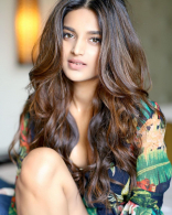 Nidhhi Agerwal New Latest HD Photos | Savyasachi Movie Heroine Nidhhi Agerwal Photo Shoot Images