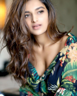 Nidhhi Agerwal New Latest HD Photos | Savyasachi Movie Heroine Nidhhi Agerwal Photo Shoot Images