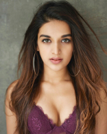 Nidhhi Agerwal New Latest HD Photos | Savyasachi Movie Heroine Nidhhi Agerwal Photo Shoot Images