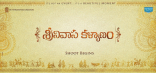 Nithin Srinivasa Kalyanam Movie First Look ULTRA HD Posters WallPapers | Rashi Khanna