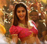 Pooja Hegde Jigelu Rani Rangasthalam Item Song ULTRA HD Photos | Ram Charan Movie Photos Pooja Hegde Gallery Pics Images