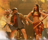 Pooja Hegde Jigelu Rani Rangasthalam Item Song ULTRA HD Photos | Ram Charan Movie Photos Pooja Hegde Gallery Pics Images