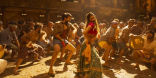 Pooja Hegde Jigelu Rani Rangasthalam Item Song ULTRA HD Photos | Ram Charan Movie Photos Pooja Hegde Gallery Pics Images