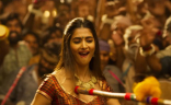 Pooja Hegde Jigelu Rani Rangasthalam Item Song ULTRA HD Photos | Ram Charan Movie Photos Pooja Hegde Gallery Pics Images