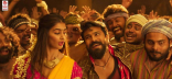 Pooja Hegde Jigelu Rani Rangasthalam Item Song ULTRA HD Photos | Ram Charan Movie Photos Pooja Hegde Gallery Pics Images