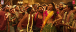 Pooja Hegde Jigelu Rani Rangasthalam Item Song ULTRA HD Photos | Ram Charan Movie Photos Pooja Hegde Gallery Pics Images