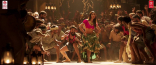 Pooja Hegde Jigelu Rani Rangasthalam Item Song ULTRA HD Photos | Ram Charan Movie Photos Pooja Hegde Gallery Pics Images