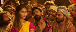 Pooja Hegde Jigelu Rani Rangasthalam Item Song ULTRA HD Photos | Ram Charan Movie Photos Pooja Hegde Gallery Pics Images