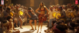 Pooja Hegde Jigelu Rani Rangasthalam Item Song ULTRA HD Photos | Ram Charan Movie Photos Pooja Hegde Gallery Pics Images