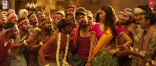 Pooja Hegde Jigelu Rani Rangasthalam Item Song ULTRA HD Photos | Ram Charan Movie Photos Pooja Hegde Gallery Pics Images