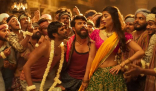 Pooja Hegde Jigelu Rani Rangasthalam Item Song ULTRA HD Photos | Ram Charan Movie Photos Pooja Hegde Gallery Pics Images