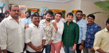 Ram Pothineni Hello Guru Prema Kosame Movie Launch Event Photos Images HD Gallery