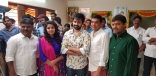 Ram Pothineni Hello Guru Prema Kosame Movie Launch Event Photos Images HD Gallery