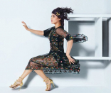 Shruti Haasan HELLO Hot Photo Shoot ULTRA HD Photos, Stills | Shruti Haasan for HELLO India Magazine Images, Gallery