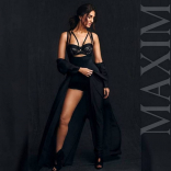 Vaani Kapoor MAXIM Hot Photo Shoot ULTRA HD Photos, Stills | Vaani Kapoor for Maxim India Magazine Images, Gallery