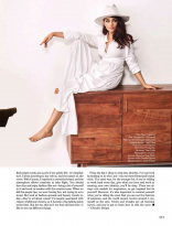Aishwarya Rai Vogue Hot Photo Shoot ULTRA HD Photos, Stills | Aishwarya Rai for Vogue India Magazine Images, Gallery