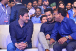 Bharat Ane Nenu Pre Release Event Full Photos HD Stills Gallery