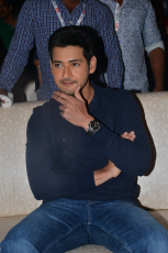 Bharat Ane Nenu Pre Release Event Full Photos HD Stills Gallery