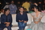 Bharat Ane Nenu Pre Release Event Full Photos HD Stills Gallery