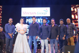 Bharat Ane Nenu Pre Release Event Full Photos HD Stills Gallery