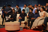 Bharat Ane Nenu Pre Release Event Full Photos HD Stills Gallery