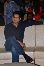 Bharat Ane Nenu Pre Release Event Full Photos HD Stills Gallery