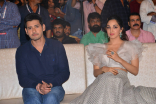 Bharat Ane Nenu Pre Release Event Full Photos HD Stills Gallery